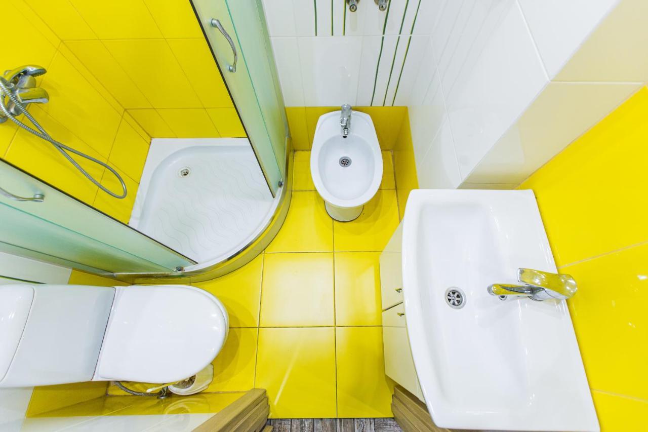 Квартира В Центрі Вулиця Балабана 29 Біля Краківського Ринку Lviv Extérieur photo